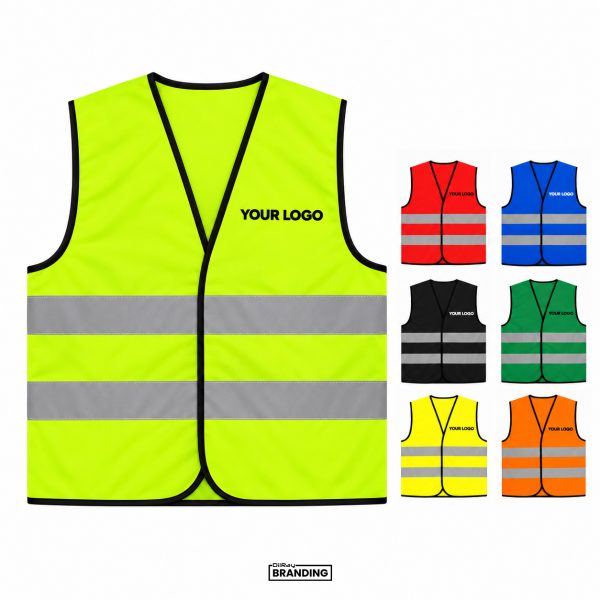 Reflective Jackets