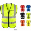 Reflective Vest