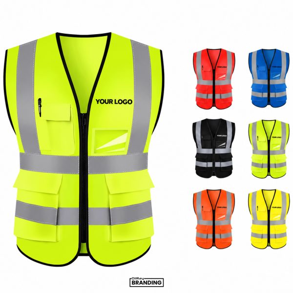 Reflective Vest