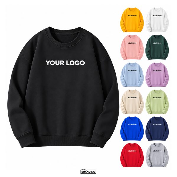 Sweatshirts