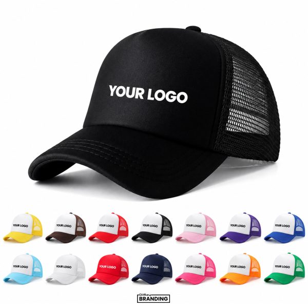 Trucker Hats