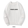 White Sweatshirt