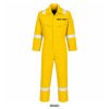 Yellow Overall