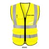 Yellow Reflective Vest