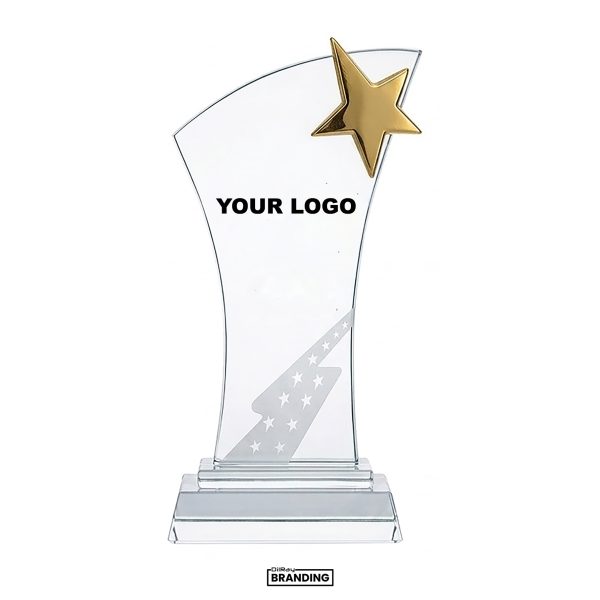 Crystal Star Award