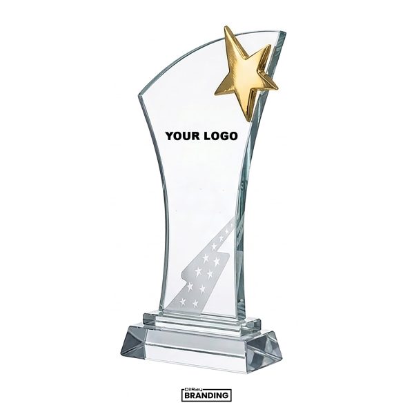 Crystal Star Award
