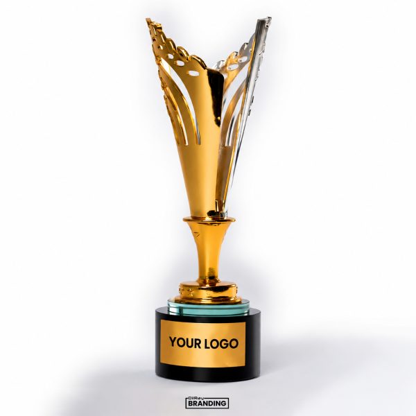 Golden Trophy