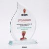 Tear Shape Award