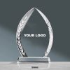Tear Shape Award